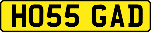 HO55GAD