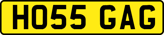 HO55GAG