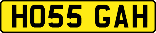 HO55GAH