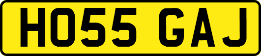 HO55GAJ
