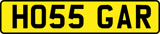 HO55GAR