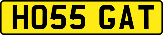 HO55GAT