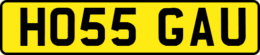 HO55GAU