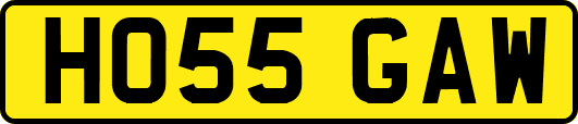 HO55GAW
