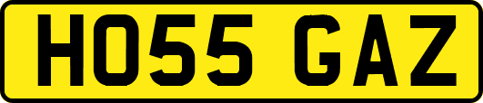 HO55GAZ