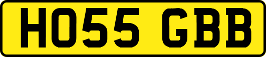 HO55GBB
