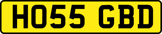 HO55GBD