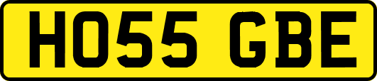 HO55GBE