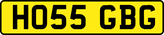 HO55GBG