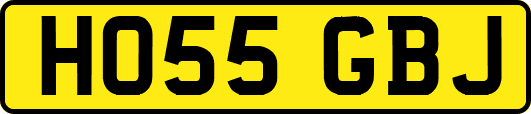 HO55GBJ