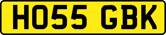 HO55GBK