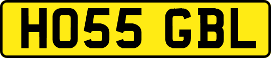 HO55GBL
