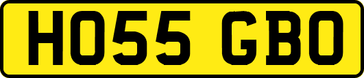 HO55GBO