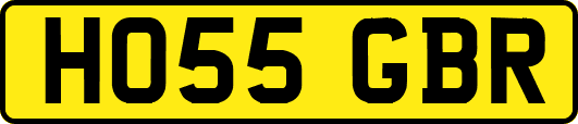HO55GBR