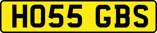 HO55GBS