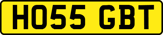 HO55GBT