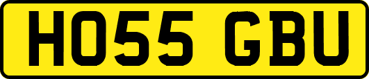 HO55GBU