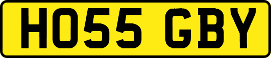 HO55GBY