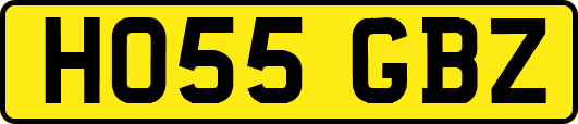 HO55GBZ