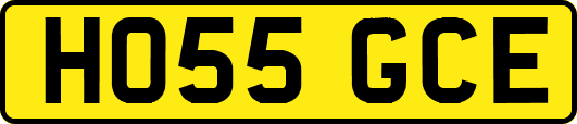 HO55GCE