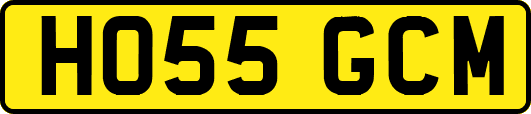 HO55GCM