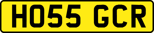 HO55GCR