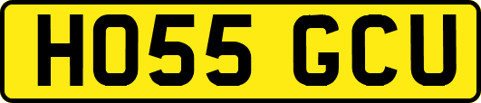 HO55GCU