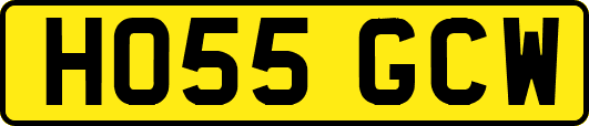 HO55GCW