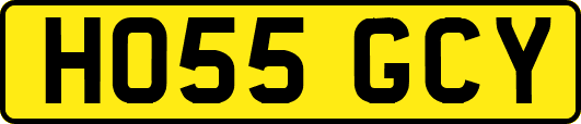 HO55GCY