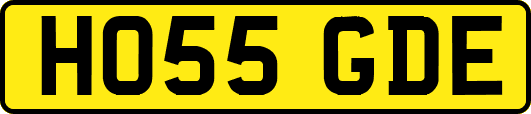 HO55GDE