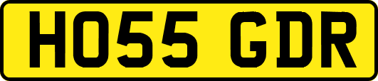 HO55GDR
