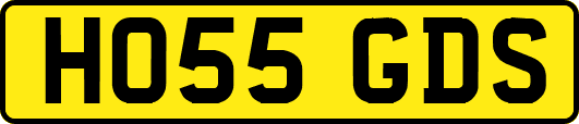 HO55GDS