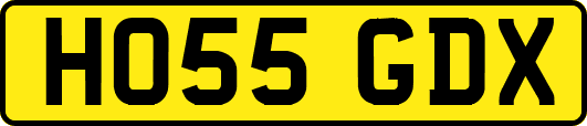 HO55GDX