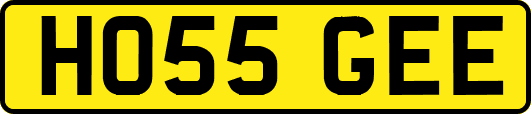 HO55GEE