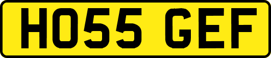 HO55GEF