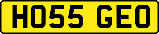 HO55GEO