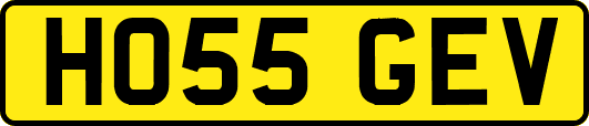 HO55GEV