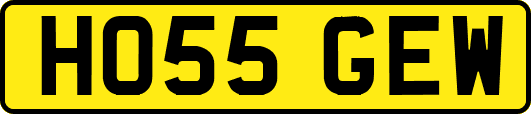 HO55GEW