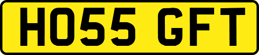HO55GFT