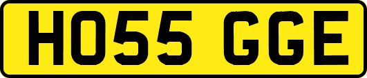 HO55GGE