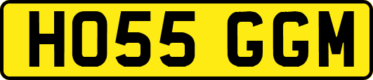 HO55GGM