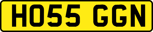 HO55GGN