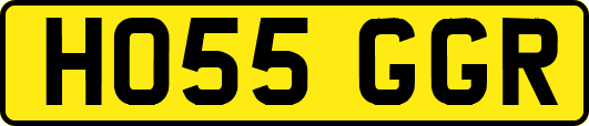 HO55GGR
