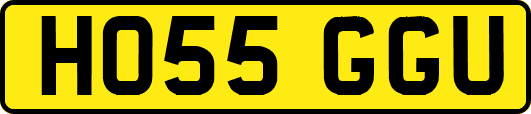 HO55GGU