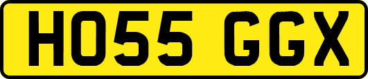 HO55GGX
