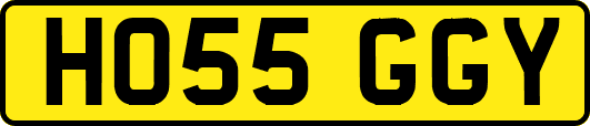 HO55GGY