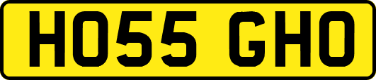 HO55GHO