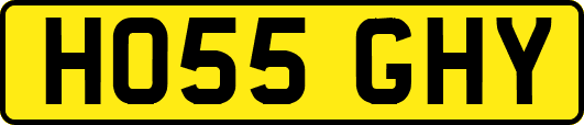 HO55GHY