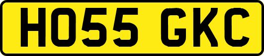 HO55GKC