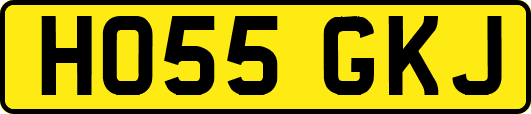 HO55GKJ